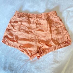 Flowy Fun Summer Shorts